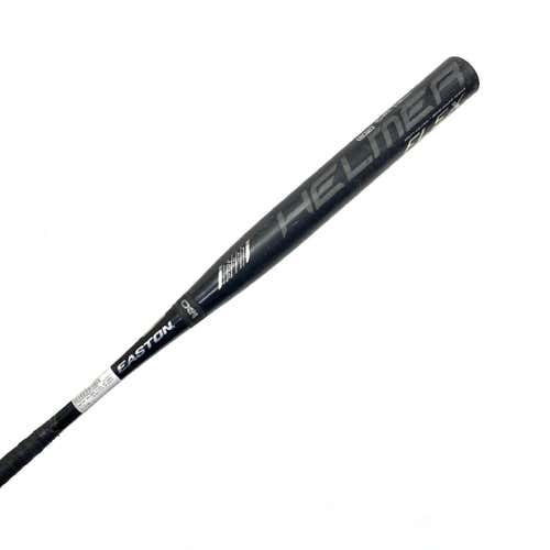 Used Easton Helmer Flex Sp16bhfxu Slowpitch Bat 34" -8 Drop