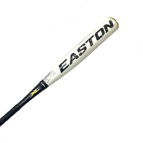 Used Easton Xl1 Sl11x18 Usssa 2 5 8" Barrel Bat 29" -8 Drop