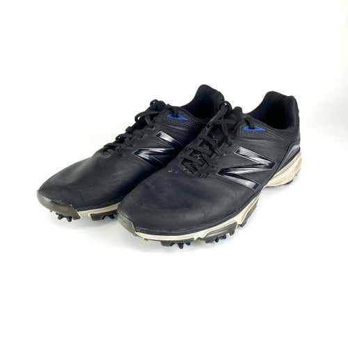 Used New Balance 3001 Senior Golf Shoes Men's 11.5