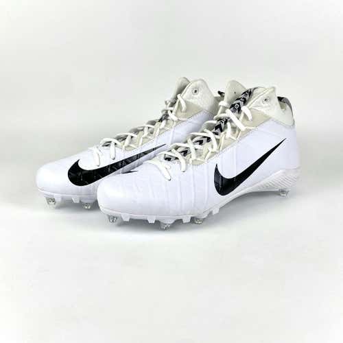 Used Nike Field General 3 Elite Football Cleats Men's 15 Like New Condition