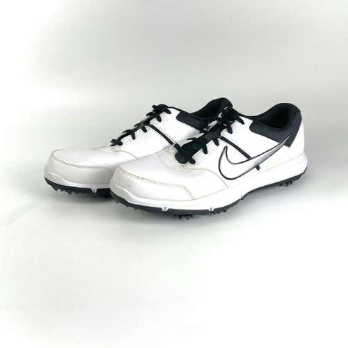 Used Nike Golf Shoes Men's 11.5w