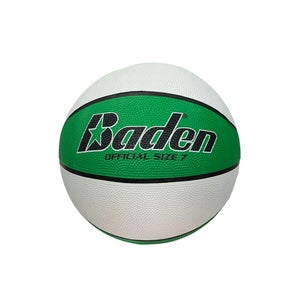 New Baden Rubber Basketball