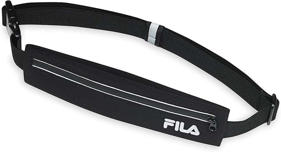 New Fila Stash It Belt Exercise & Fitness Accessories