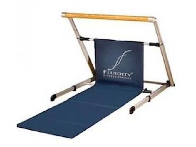 New Fluidity Bar Exercise & Fitness Accessories