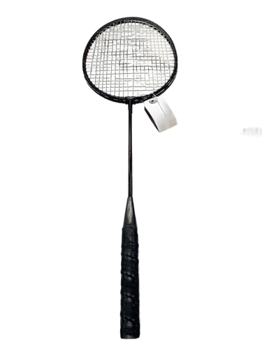 Used Badminton Racquet Unknown Badminton Racquets