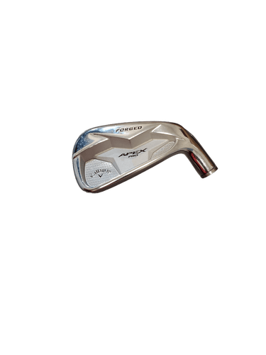 Used Callaway 2013 Apex Pro Forged 71 Head - Fl2 Golf Accessories