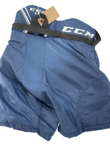 Used Ccm Ltp Sm Girdle Only Hockey Pants