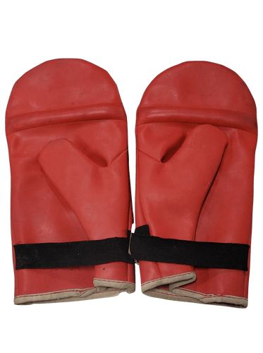 Used Century Boxing Gloves