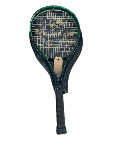 Used Dunlop Tactical Formula 4 1 2" Tennis Racquets