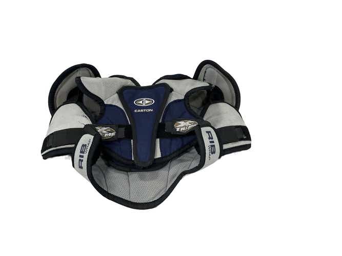 Used Easton X-treme Lg Hockey Shoulder Pads