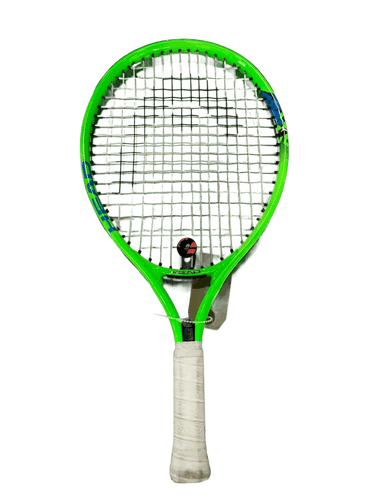 Used Head Speed 19" Tennis Racquets