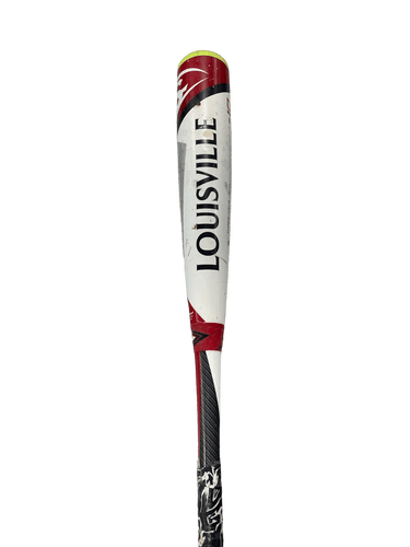 Used Louisville Slugger Select 716 30" -10 Drop Usssa 2 3 4 Barrel Bats