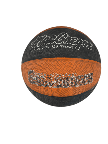 Used Macgregor Basketball