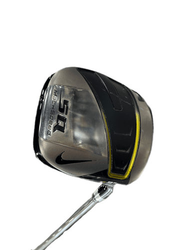 Used Nike Sq Machspeed 9.5 Degree Regular Flex Steel Shaft Drivers