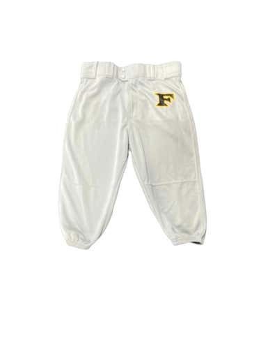 Used Rawlings Pants Lg Baseball & Softball Bottoms