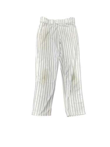 Used Rawlings Pants Lg Baseball & Softball Bottoms