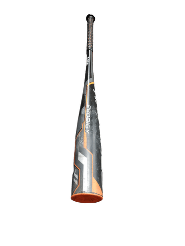 Used Rawlings Prodigy Alloy 31" -11 Drop Usa 2 5 8 Barrel Bats