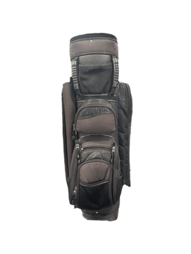 Used Stone Hill Golf Stand Bags