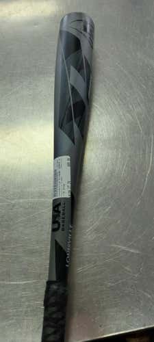 Used Louisville Slugger Omaha 2022 27" -10 Drop Usa 2 5 8 Barrel Bats