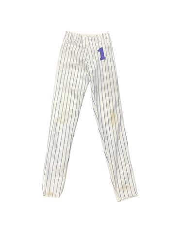 Used Teamwork Athletic Pants Sm Baseball & Softball Pants & Bottoms