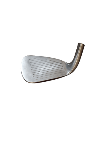 Used Tour Edge Hl3 Hot Launch 7 Iron Head Golf Accessories
