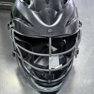 Used Cascade Cs R One Size Lacrosse Helmets