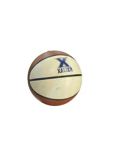 Used Veba Basketballs