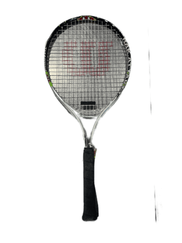 Used Wilson Ti 25" Tennis Racquets