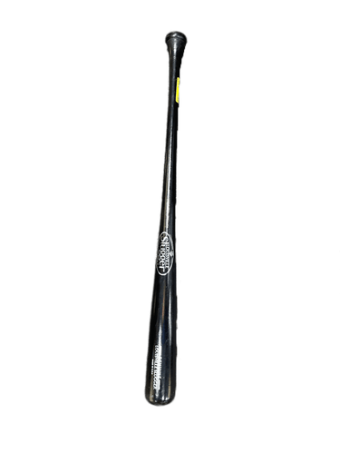 Used Louisville Slugger Genuine Mix Black 32" Wood Bats
