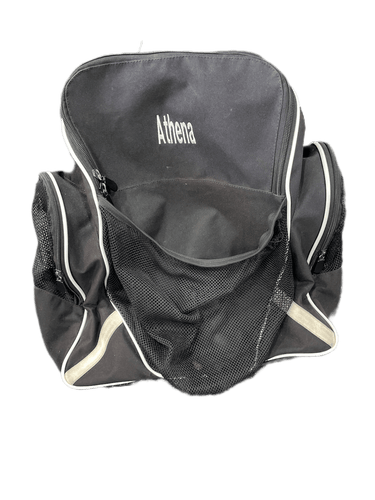 Used Soccer Bags