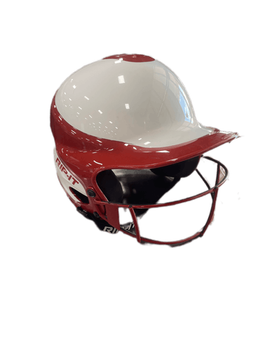 Used Rip It Md Baseball And Softball Helmets