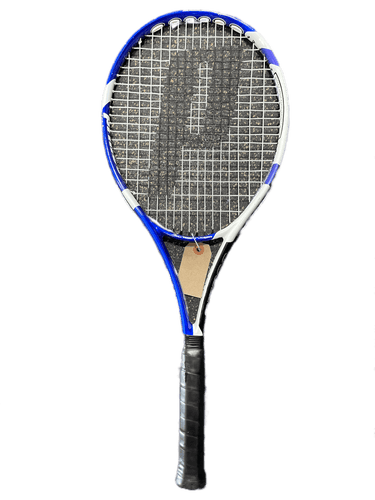 Used Prince Air Hybrid Thunder 4 1 4" Tennis Racquets