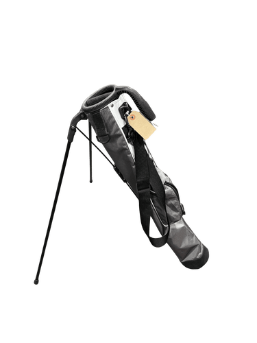 Used Orlimar Sunday Bag Golf Stand Bags