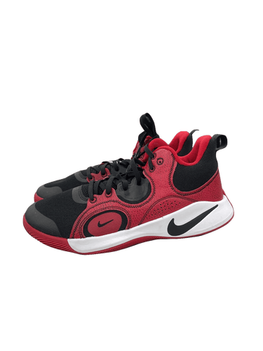 Used Nike Youth 08.0 Basketball Shoes