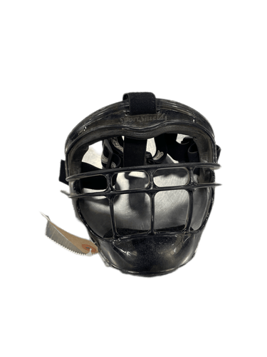 Used Fielders Mask One Size Baseball And Softball Helmets