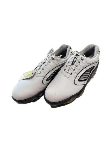 Used Foot Joy Mens Size 9 Shoes Golf Accessories