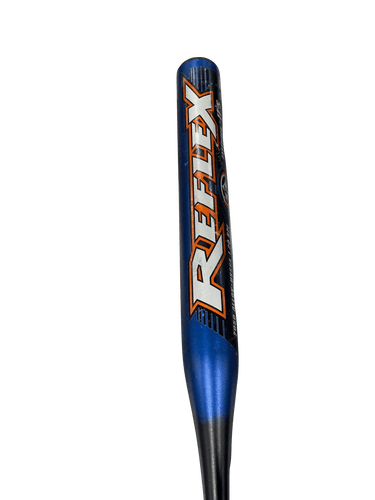 Used Easton Reflex 32" -11.5 Drop Fastpitch Bats