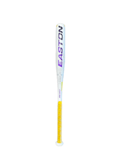 Used Easton Amethyst 28" -11 Drop Fastpitch Bats