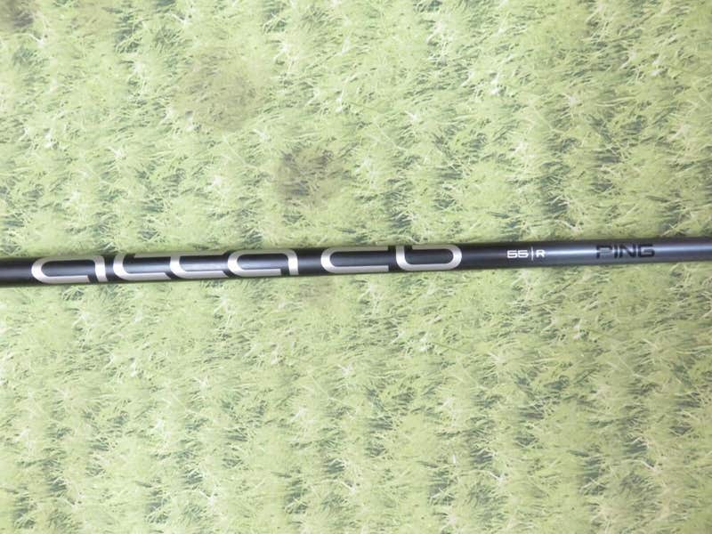 Ping ALTA CB 55 REGULAR Driver Shaft 44.5