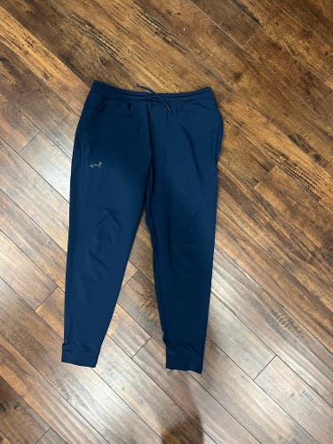 Under Armour Fitted Joggers