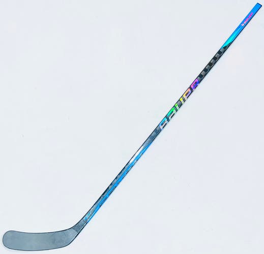 Bauer Nexus SYNC (2n Pro XL Build) Hockey Stick-RH-P92M-82 Flex-Grip (Stiff)