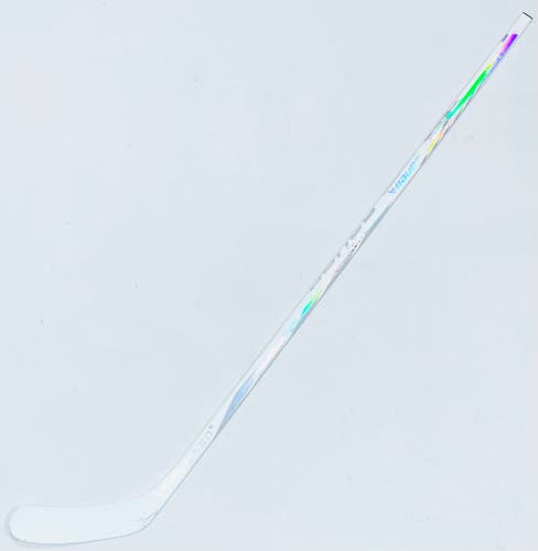 Like New Custom White Bauer PROTO R Hockey Stick-RH-95 Flex-P90TM-Grip