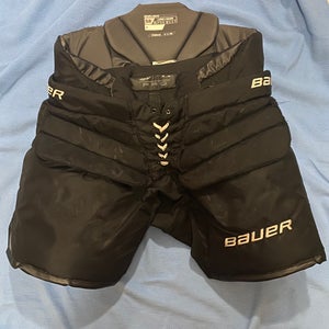 Bauer Pro S20 Sr Large Goalie Pants Like New