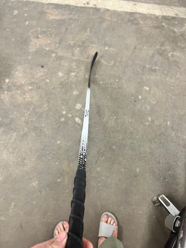 Used Senior Left Hand Hockey Stick P92