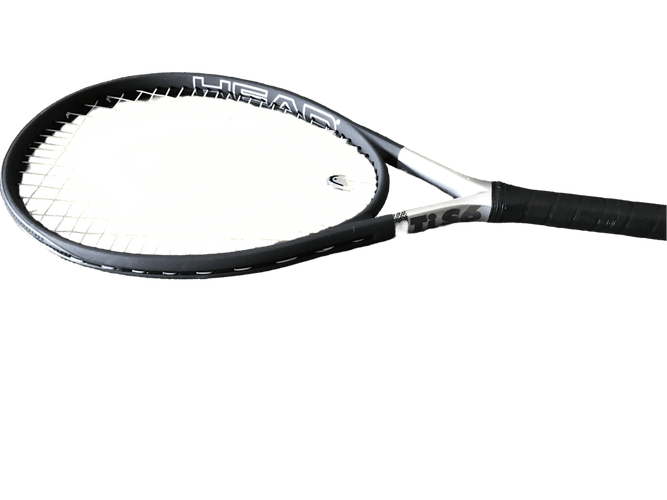 Used Head Tis6 4 1 4" Tennis Racquets