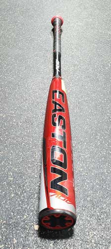 Used Easton Adv 360 Bb20adv 33" -3 Drop High School Bats