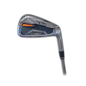 Honma TW747 P Forged Single 4 Iron Steel N.S. Pro 950 GH Stiff Flex
