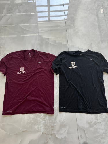 Union Mens Hockey Nike Dri Fit Shirts