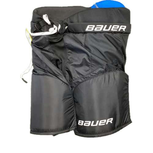 Used Bauer Ms-1 Lg Pant Breezer Hockey Pants