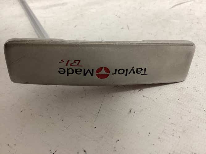 Used Taylormade B1s Blade Putter